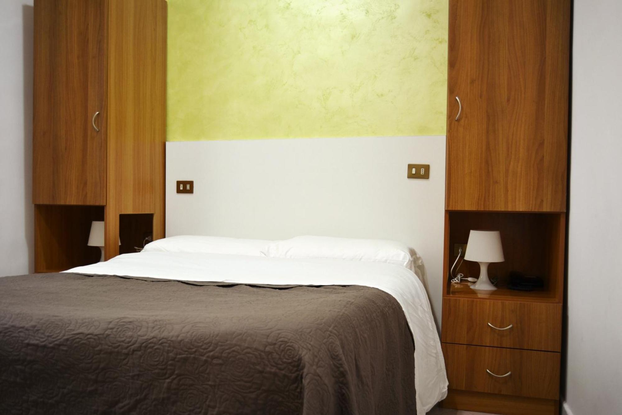 Small Double Room