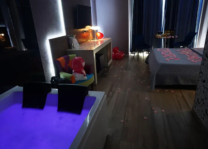 Hotel Angioino&Spa Napoli